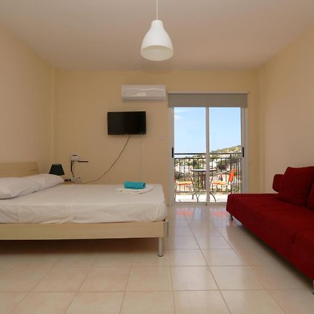 Appartement Peyia Pearl Chambre photo