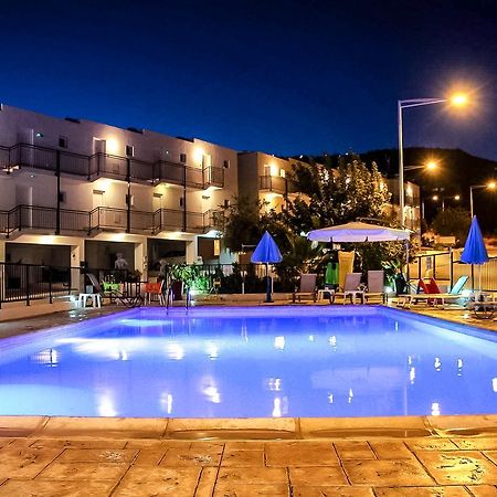 Appartement Peyia Pearl Extérieur photo