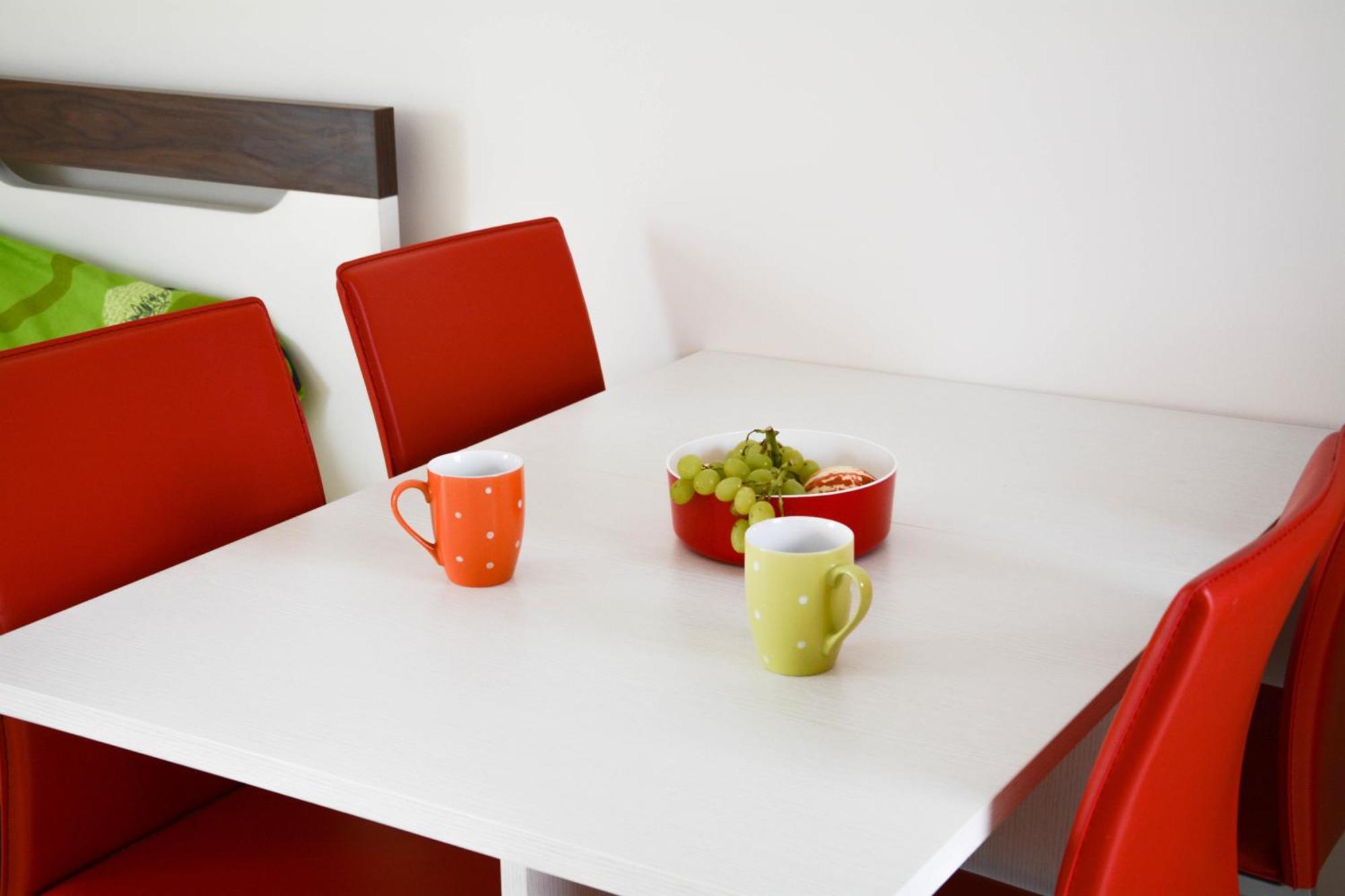 Appartement Peyia Pearl Chambre photo