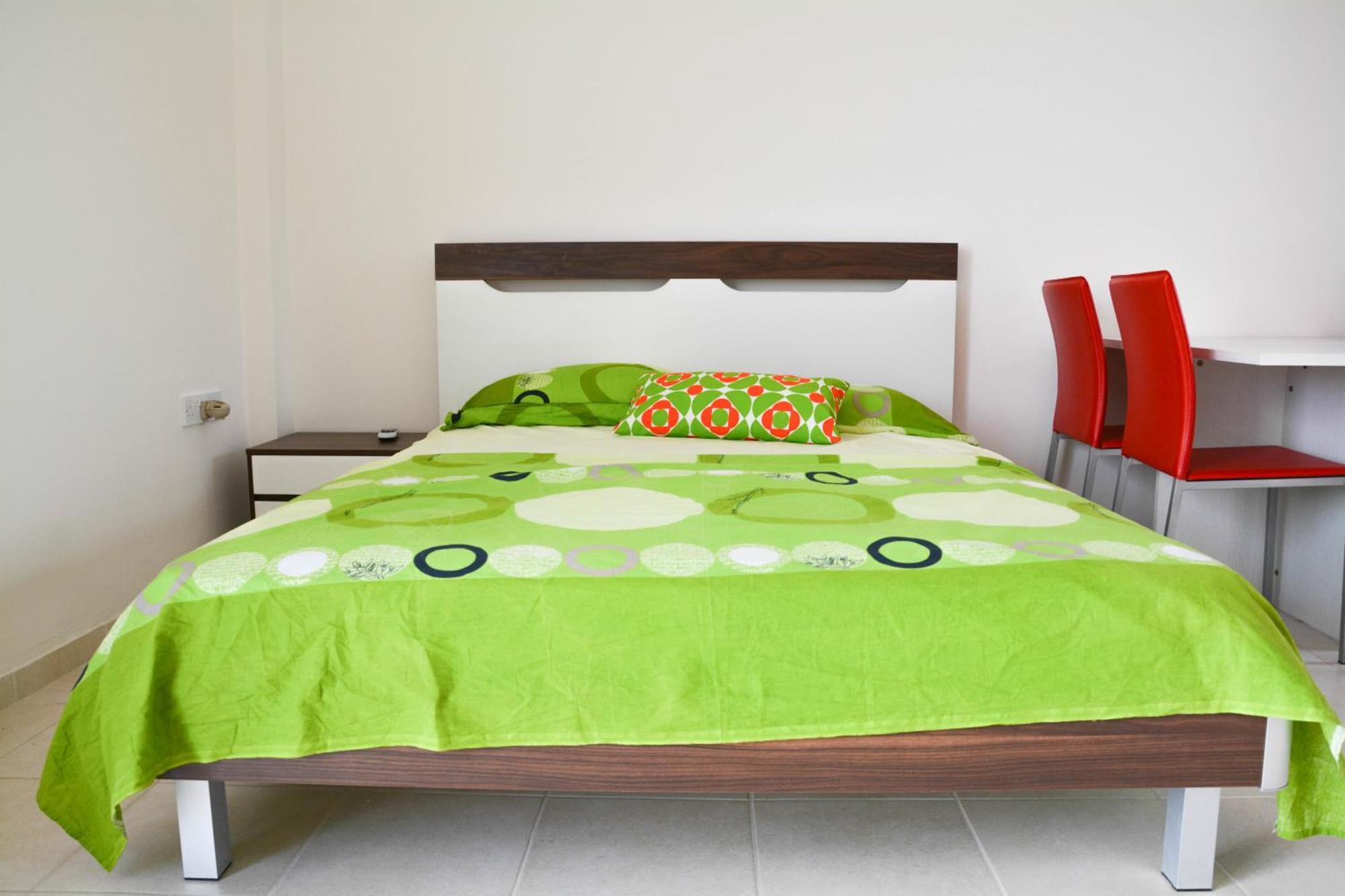 Appartement Peyia Pearl Chambre photo