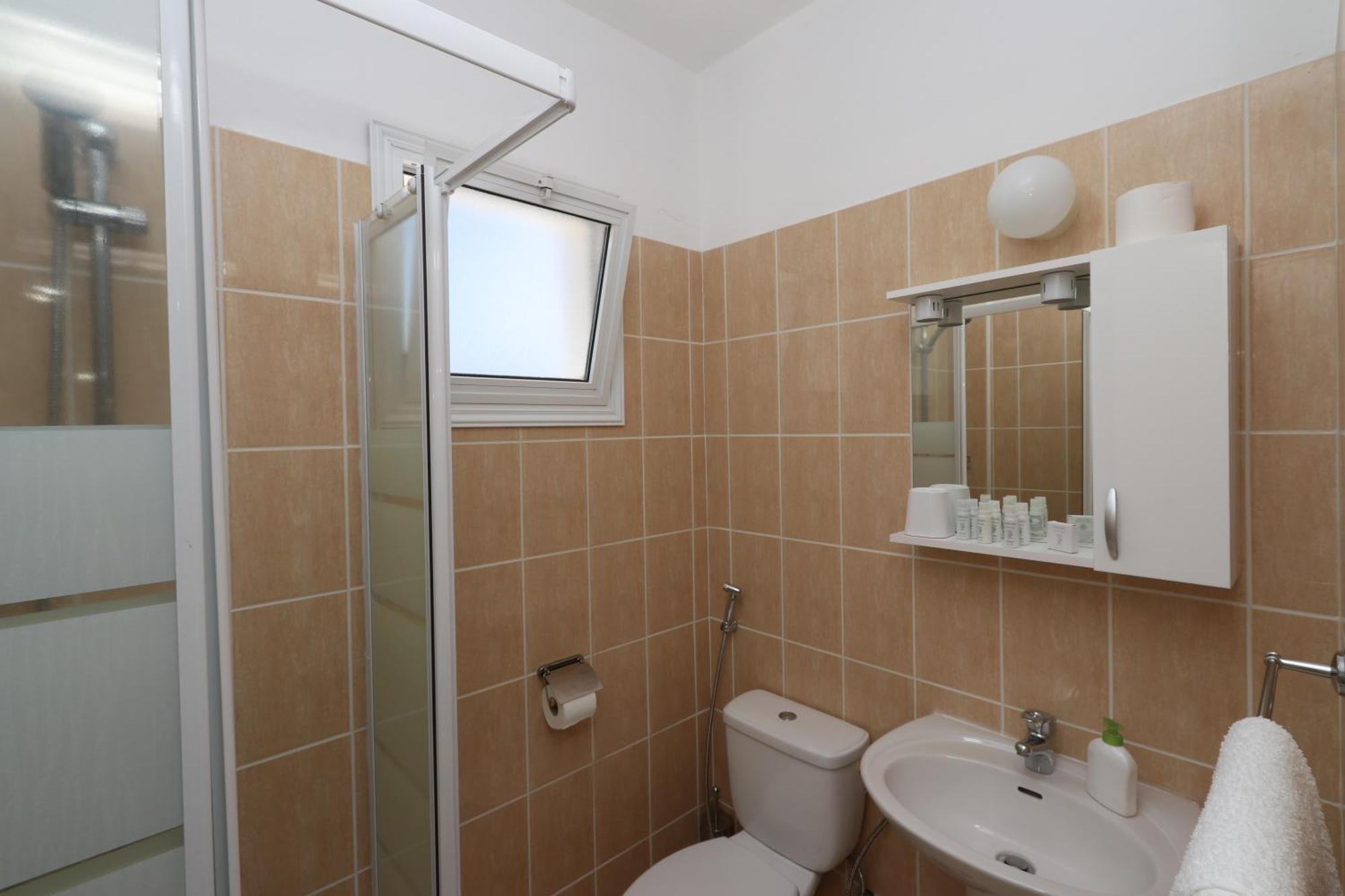 Appartement Peyia Pearl Chambre photo
