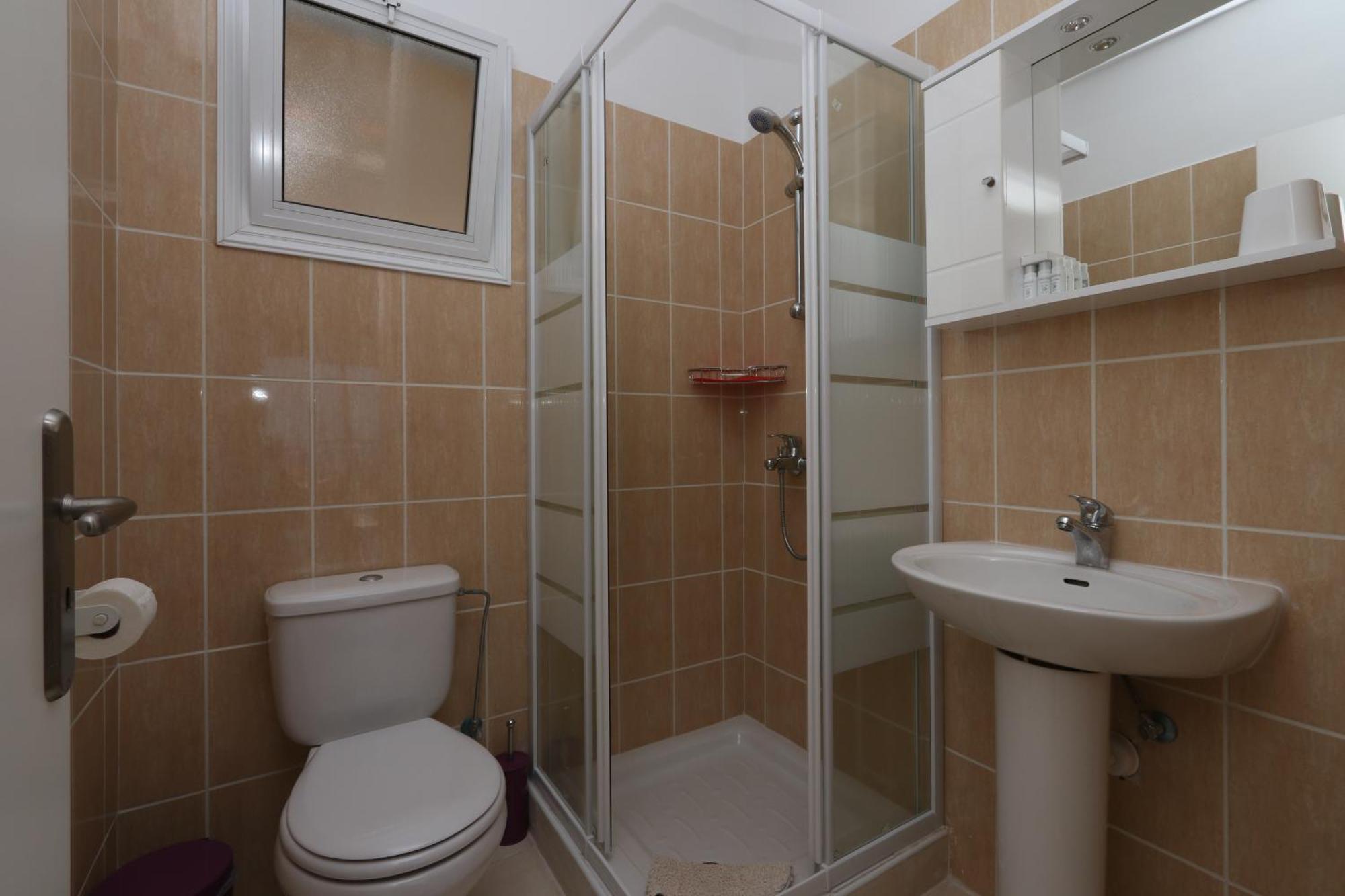 Appartement Peyia Pearl Chambre photo