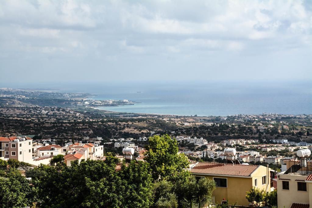 Appartement Peyia Pearl Extérieur photo