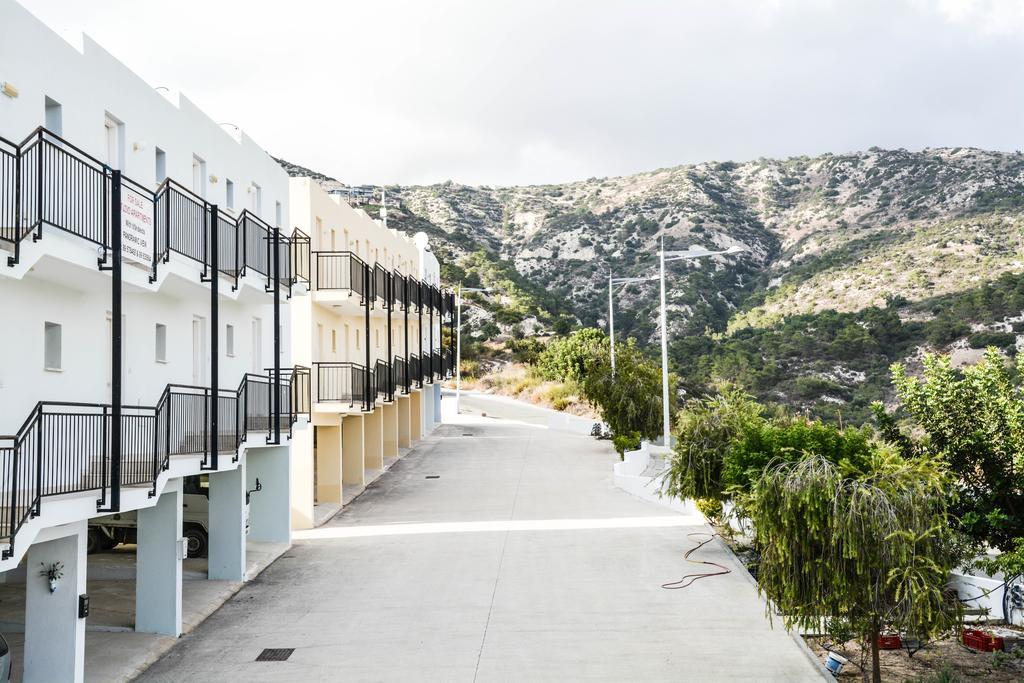 Appartement Peyia Pearl Extérieur photo