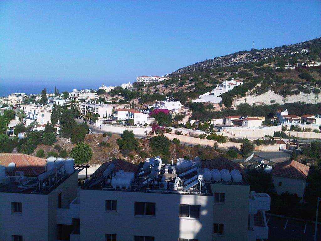 Appartement Peyia Pearl Extérieur photo