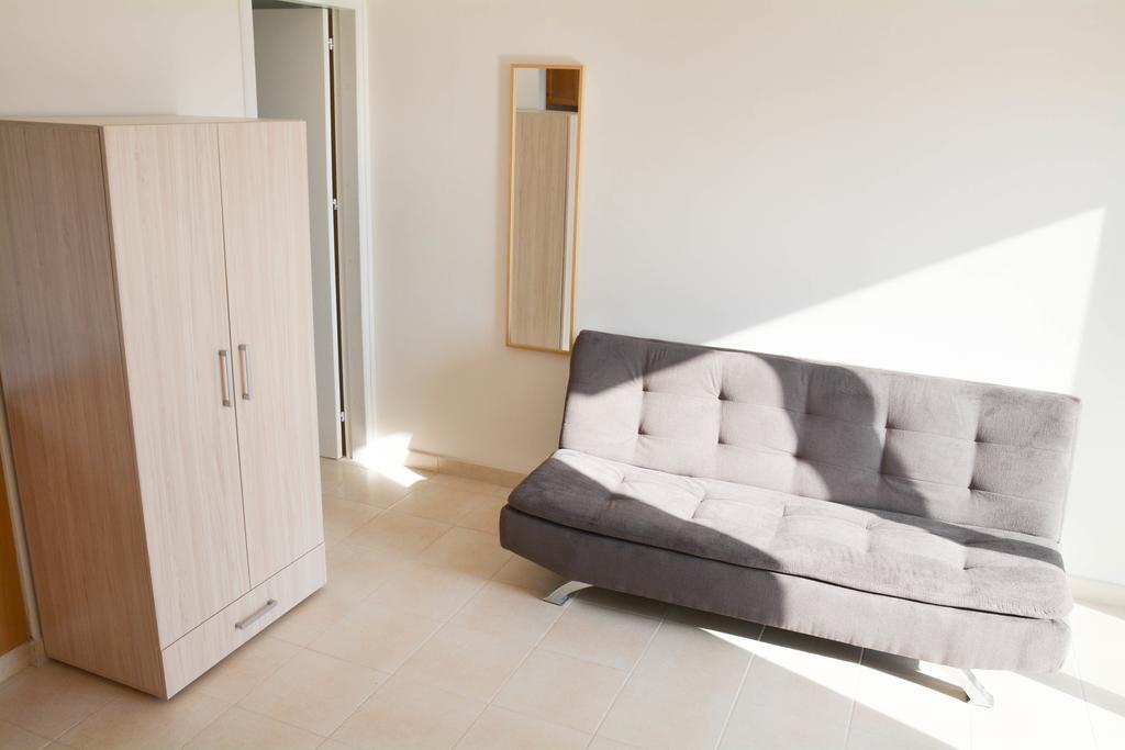Appartement Peyia Pearl Chambre photo