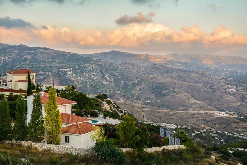 Appartement Peyia Pearl Extérieur photo