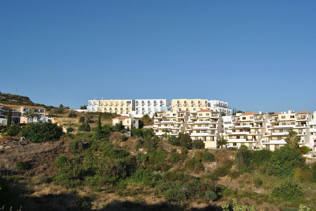 Appartement Peyia Pearl Extérieur photo