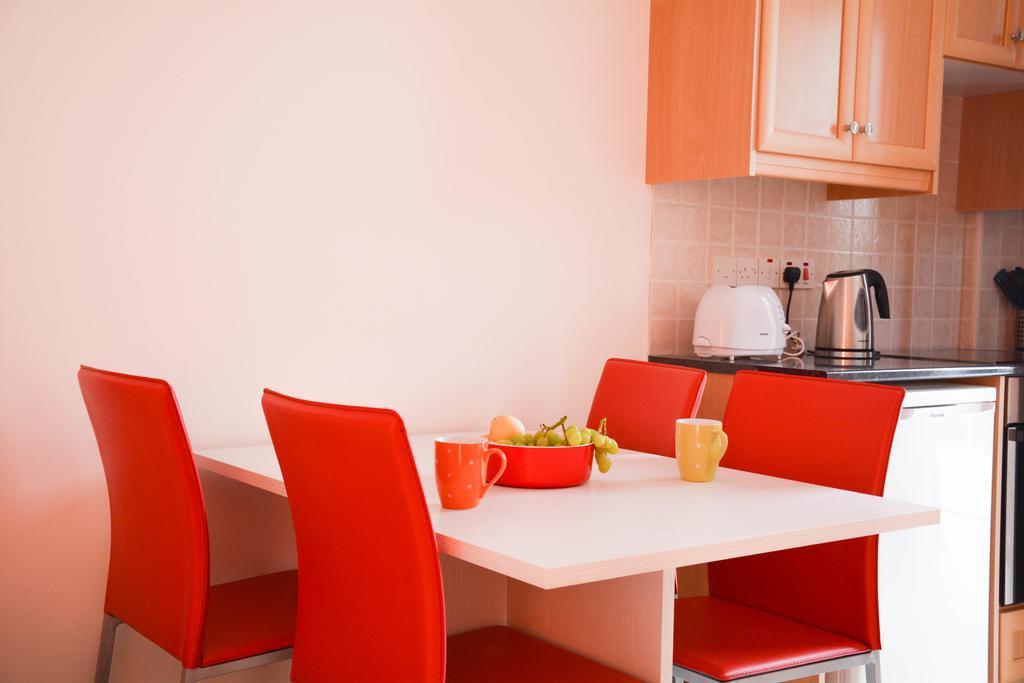 Appartement Peyia Pearl Chambre photo