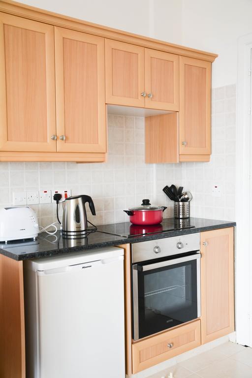 Appartement Peyia Pearl Chambre photo