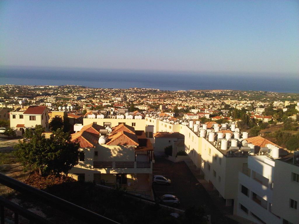 Appartement Peyia Pearl Extérieur photo