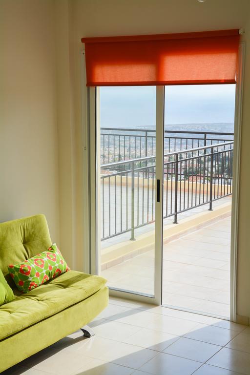 Appartement Peyia Pearl Chambre photo