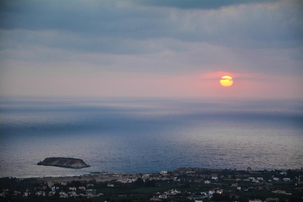 Appartement Peyia Pearl Extérieur photo