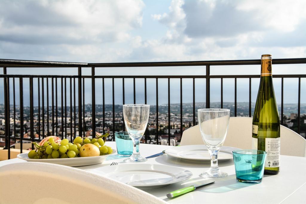 Appartement Peyia Pearl Chambre photo
