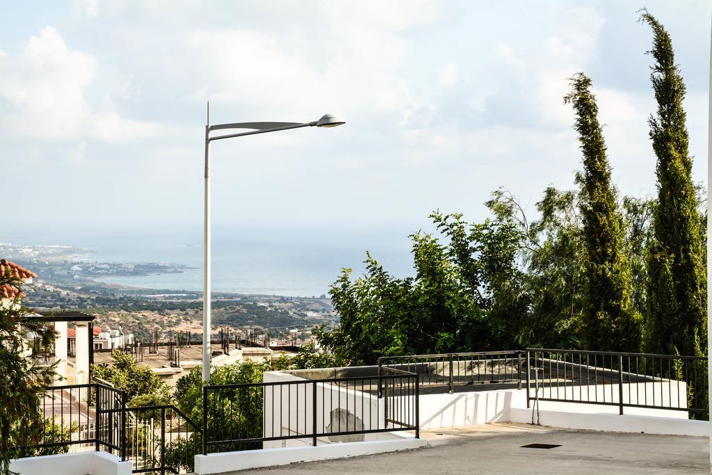 Appartement Peyia Pearl Extérieur photo