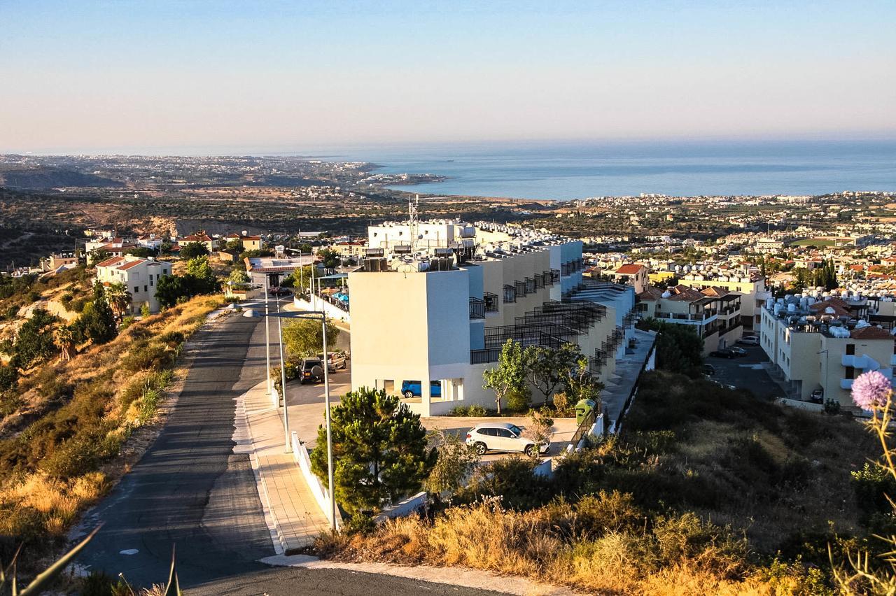 Appartement Peyia Pearl Extérieur photo