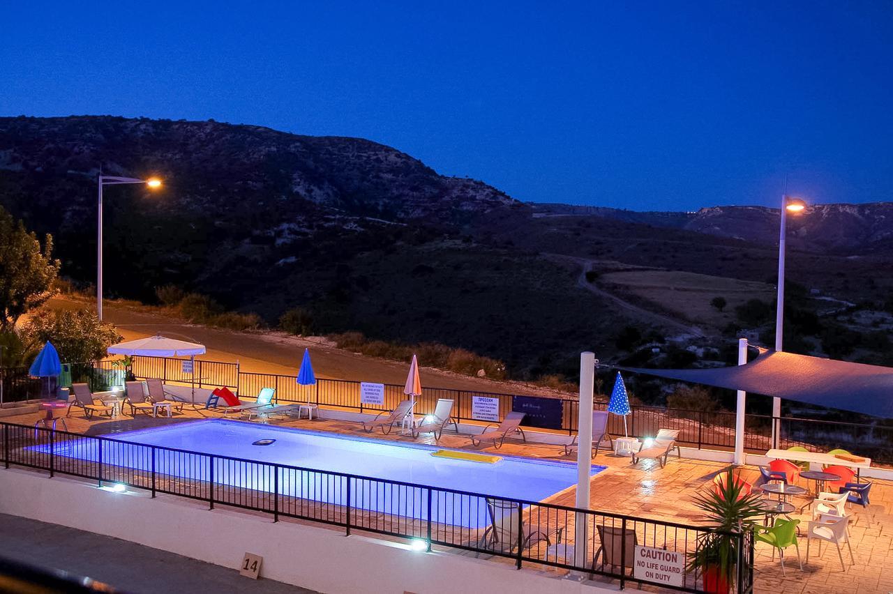 Appartement Peyia Pearl Extérieur photo