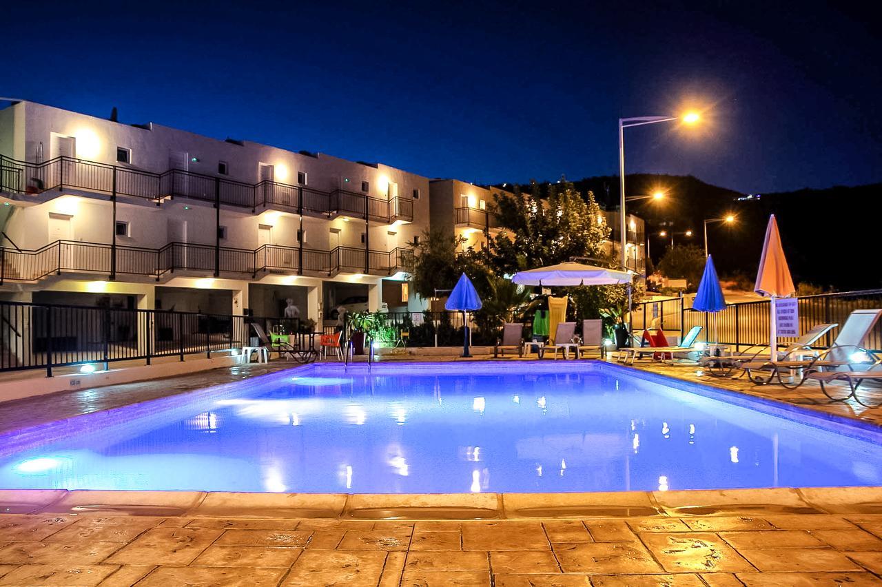 Appartement Peyia Pearl Extérieur photo