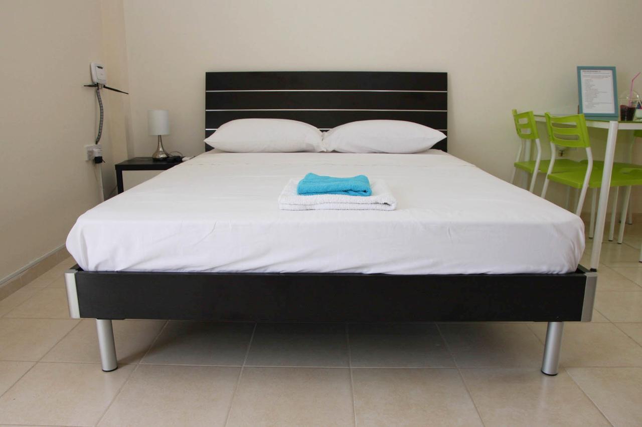 Appartement Peyia Pearl Chambre photo