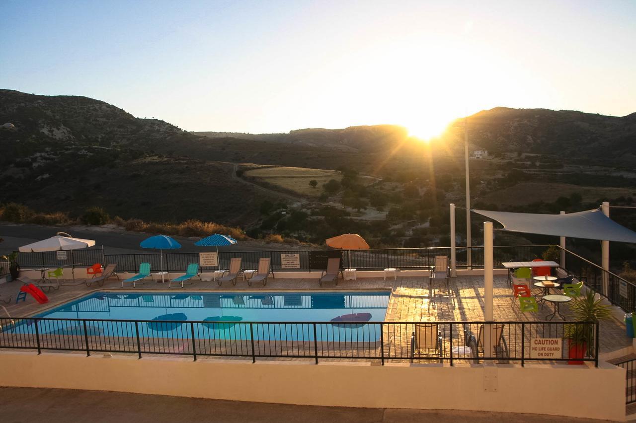 Appartement Peyia Pearl Extérieur photo