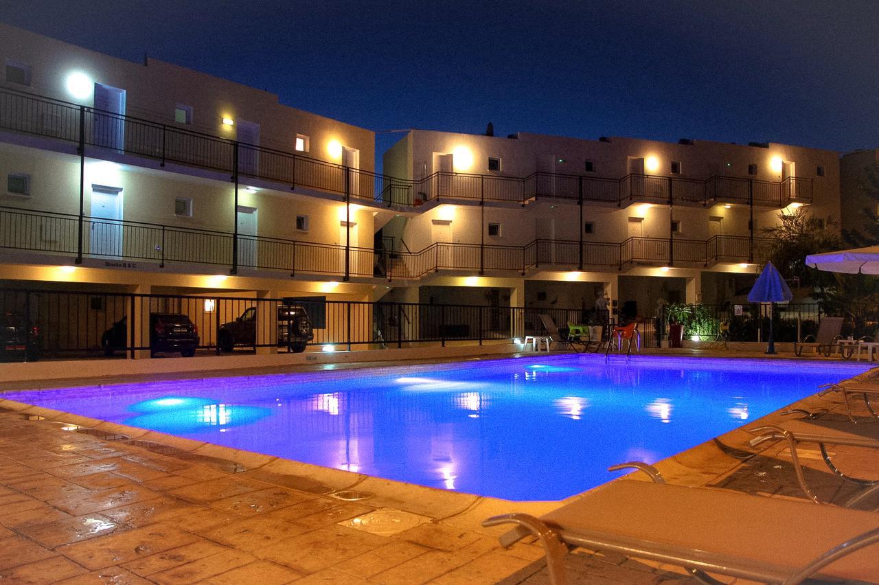 Appartement Peyia Pearl Extérieur photo