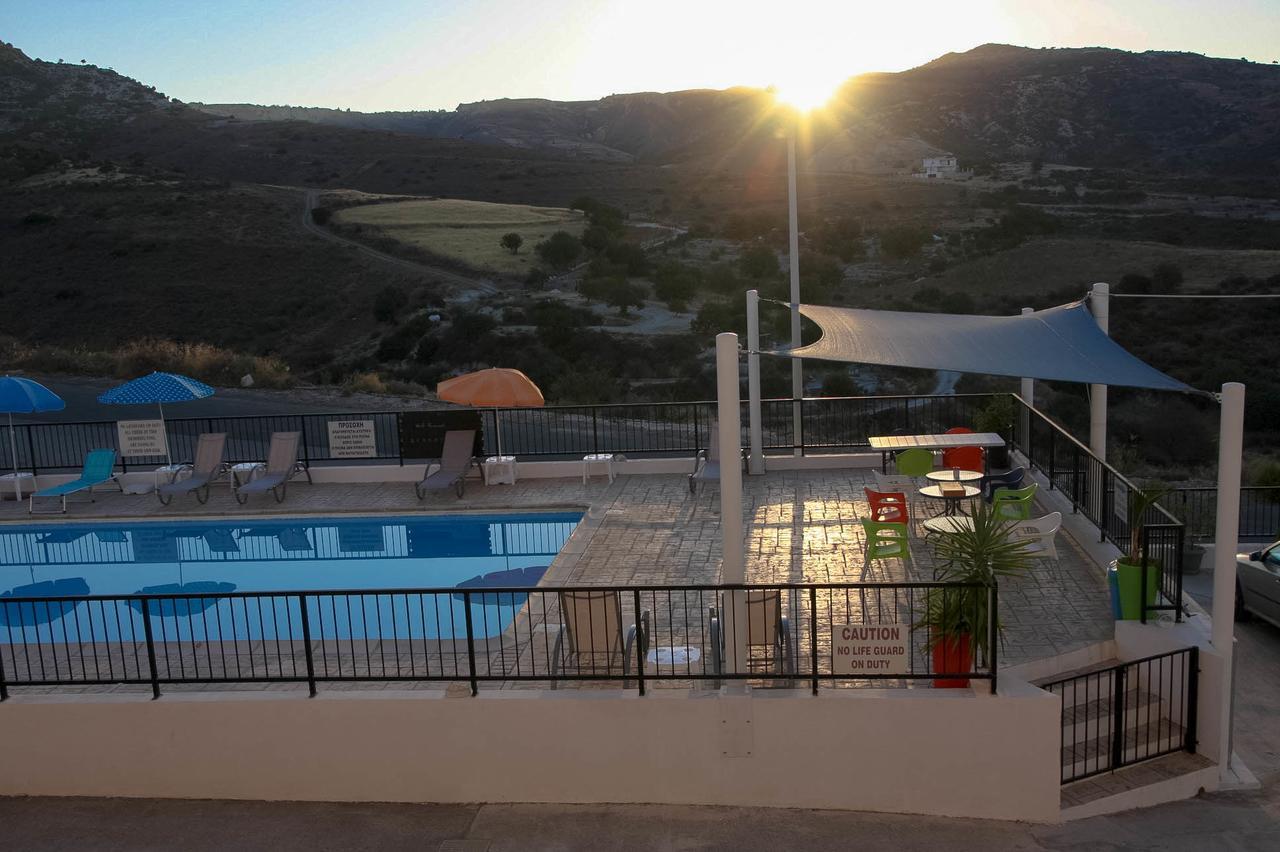 Appartement Peyia Pearl Extérieur photo