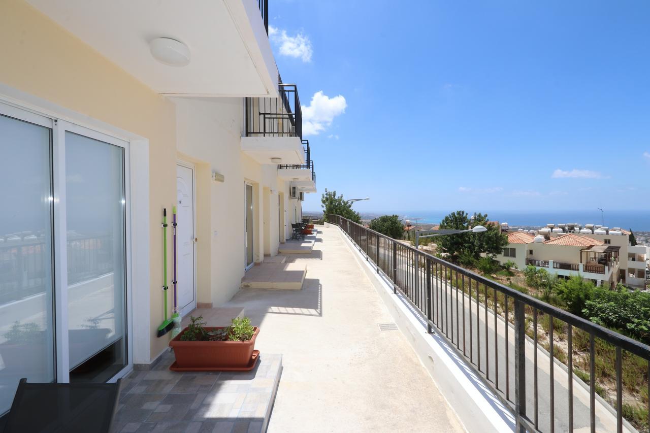 Appartement Peyia Pearl Extérieur photo