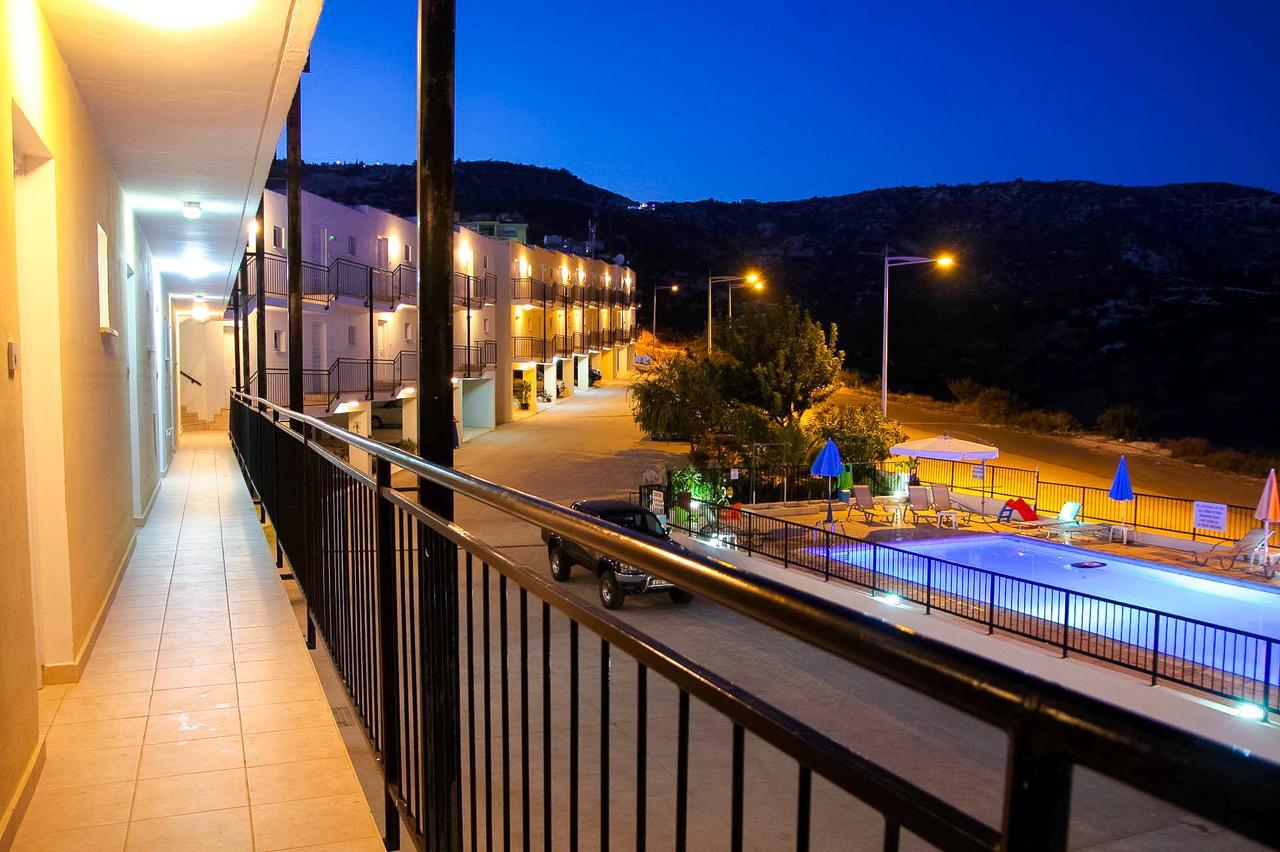 Appartement Peyia Pearl Extérieur photo