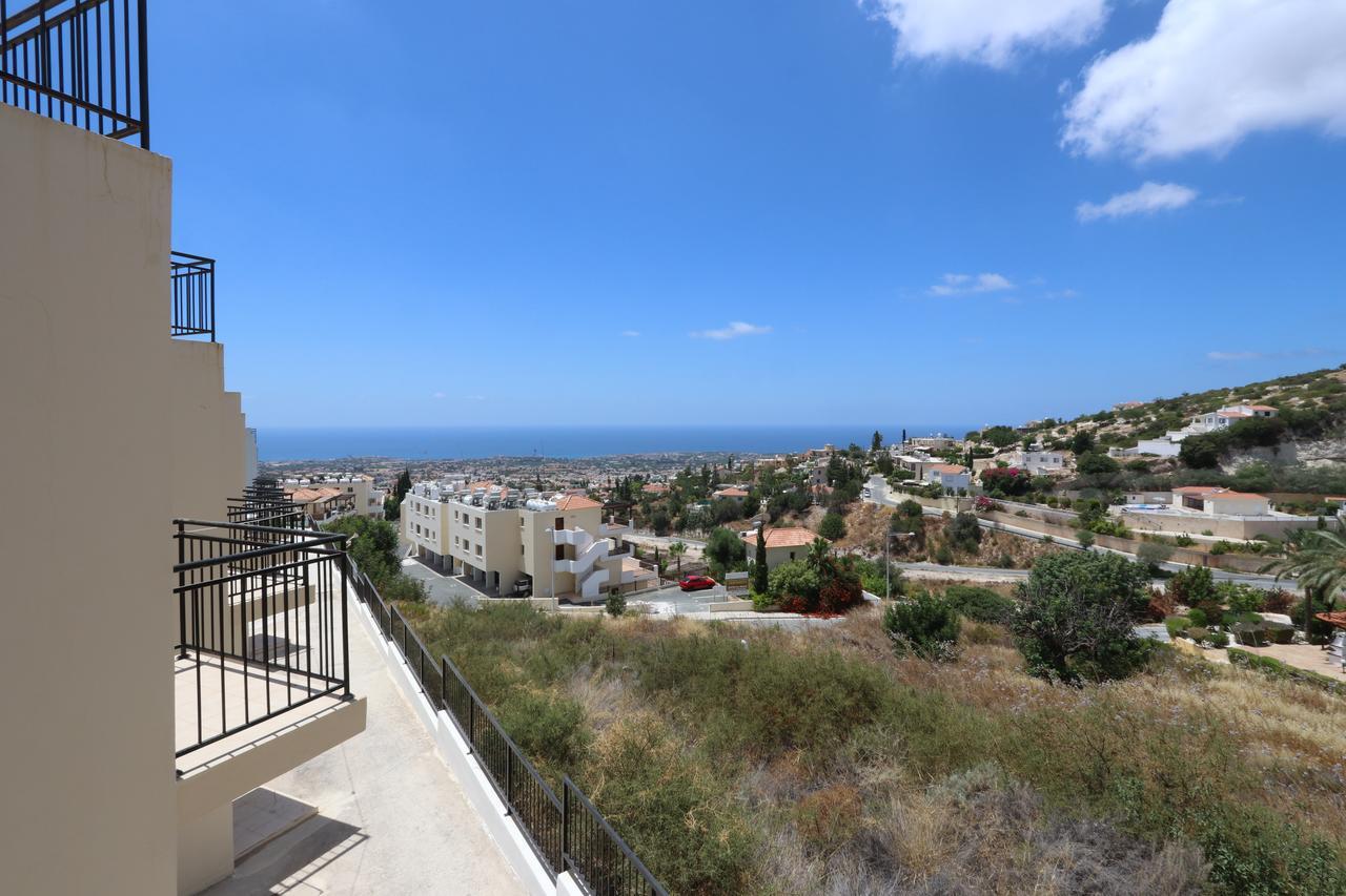 Appartement Peyia Pearl Extérieur photo