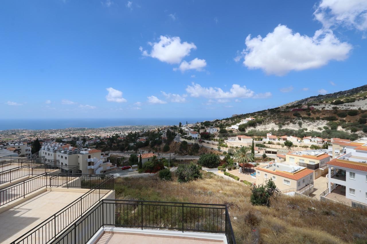 Appartement Peyia Pearl Extérieur photo
