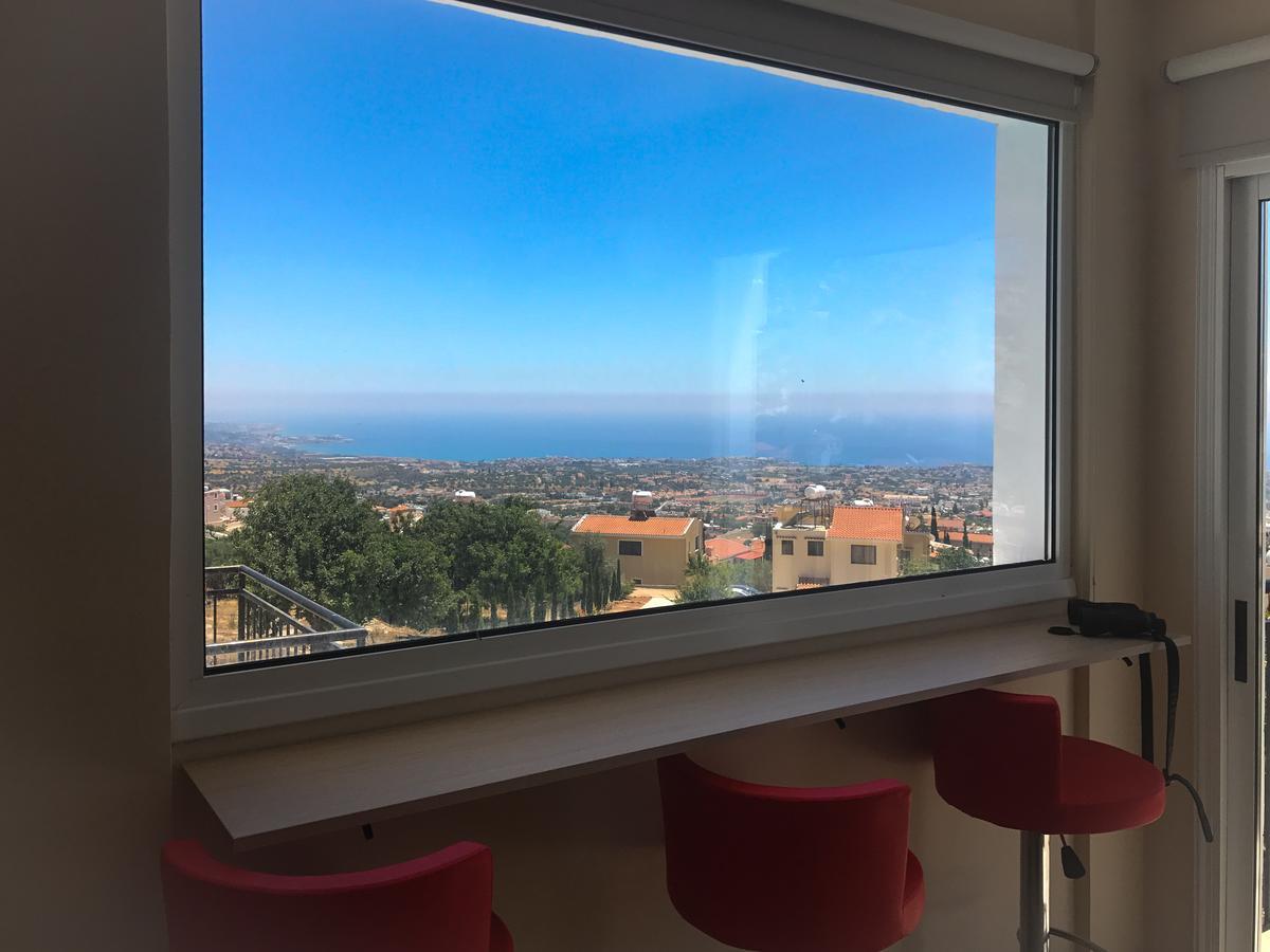 Appartement Peyia Pearl Extérieur photo