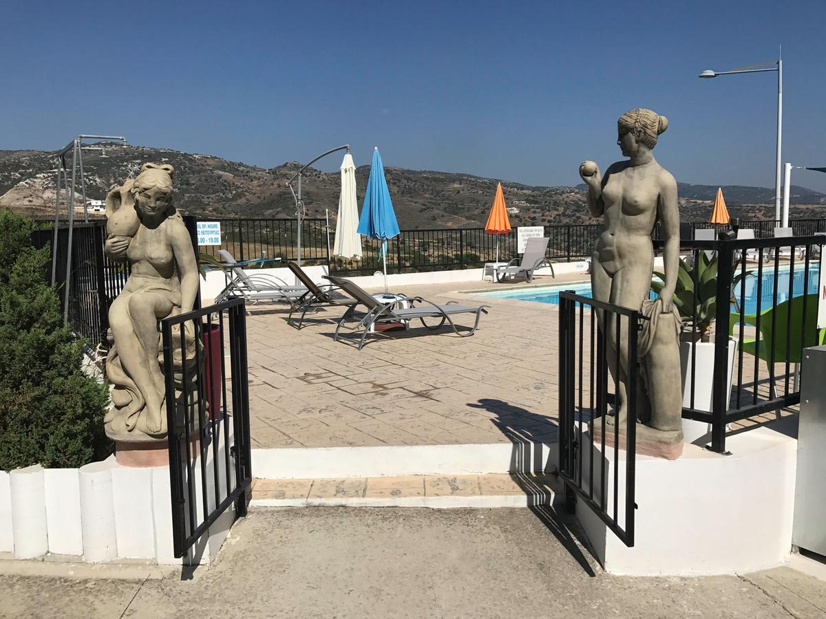 Appartement Peyia Pearl Extérieur photo