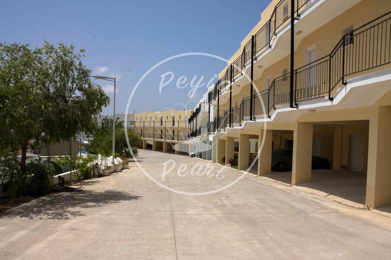 Appartement Peyia Pearl Extérieur photo