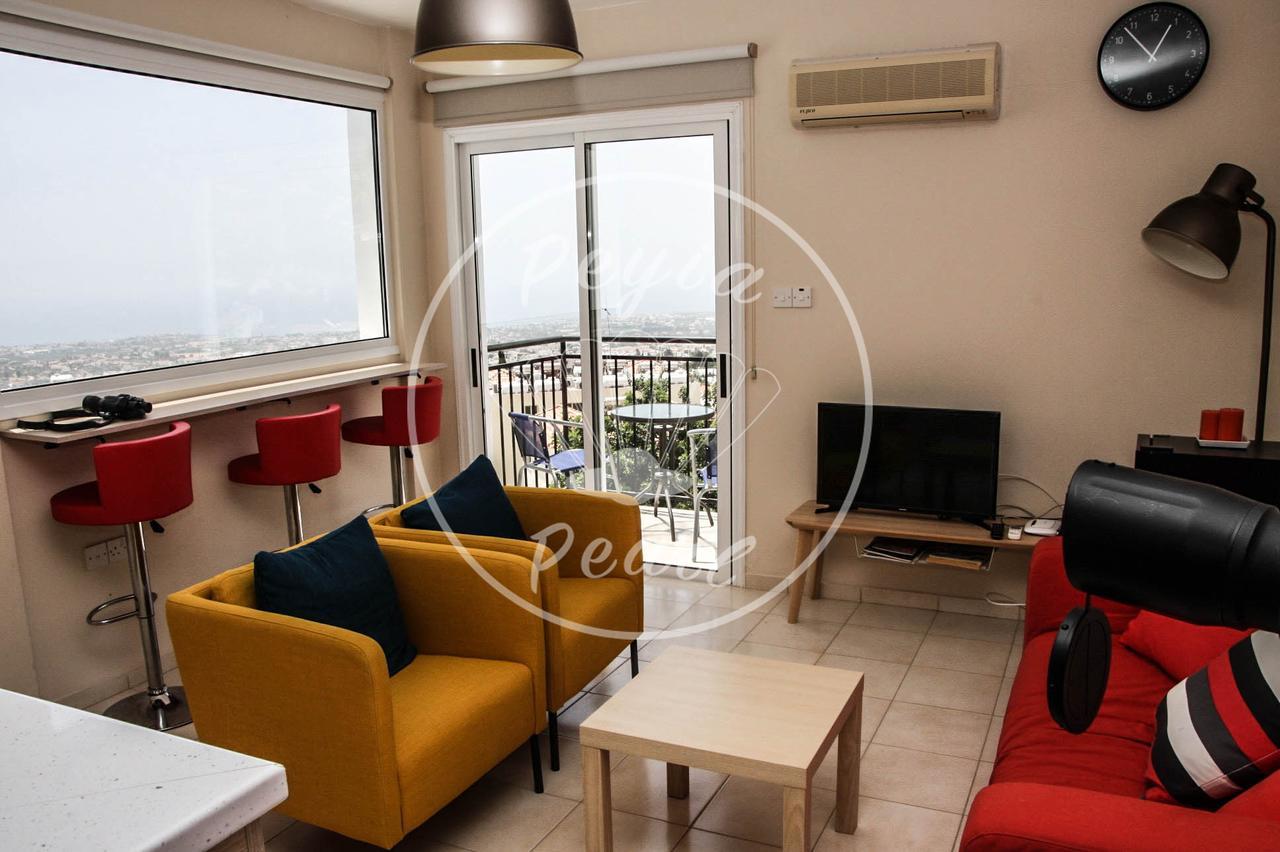 Appartement Peyia Pearl Extérieur photo