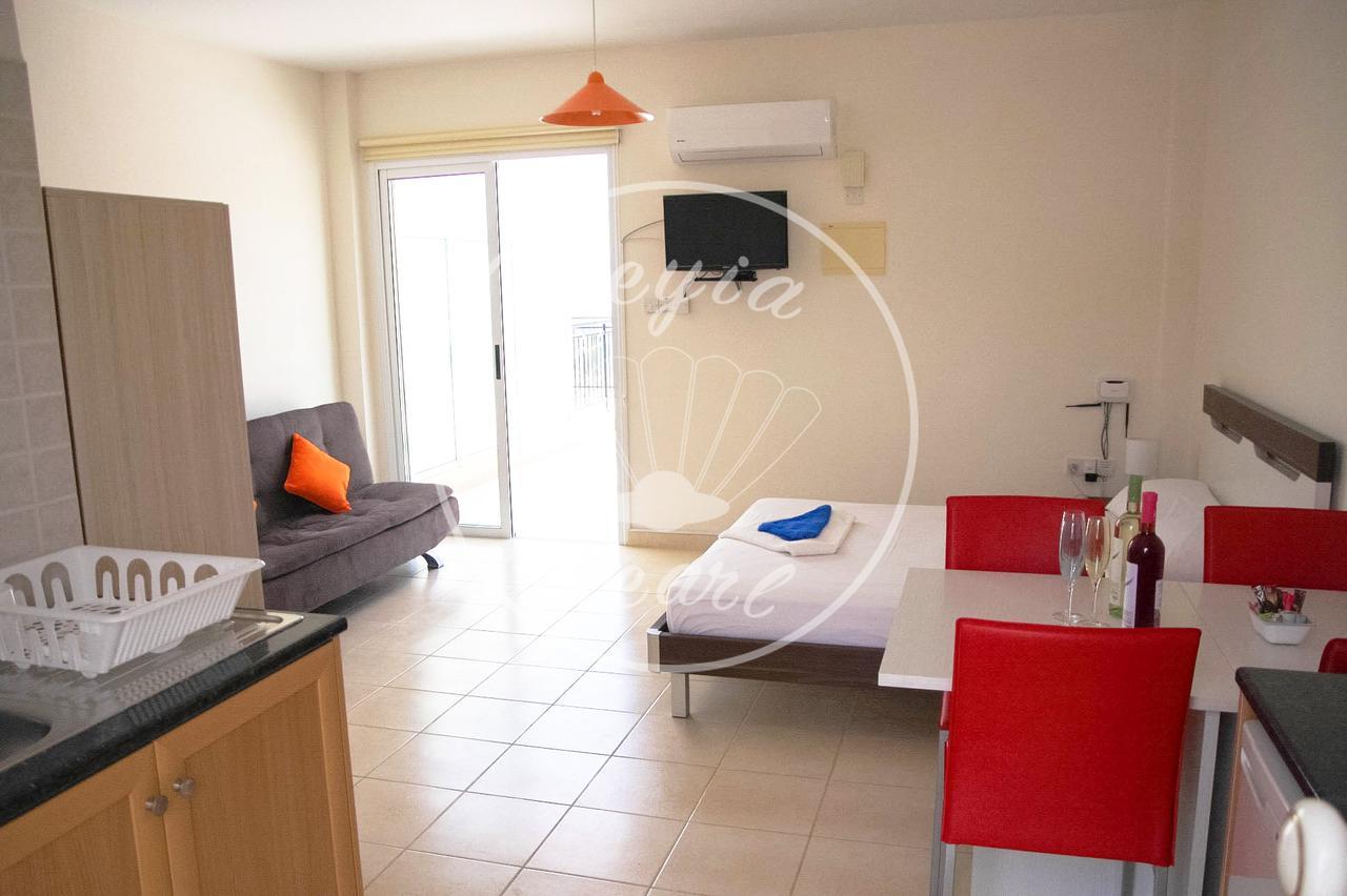 Appartement Peyia Pearl Extérieur photo