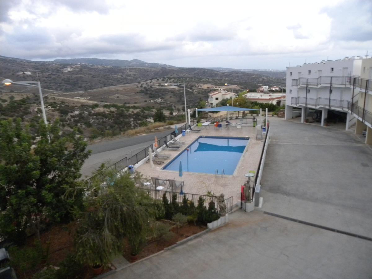 Appartement Peyia Pearl Extérieur photo