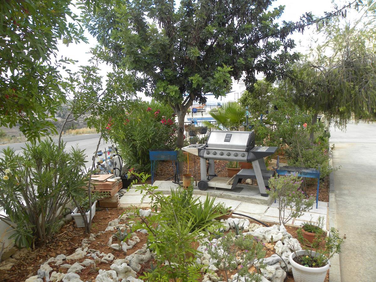 Appartement Peyia Pearl Extérieur photo
