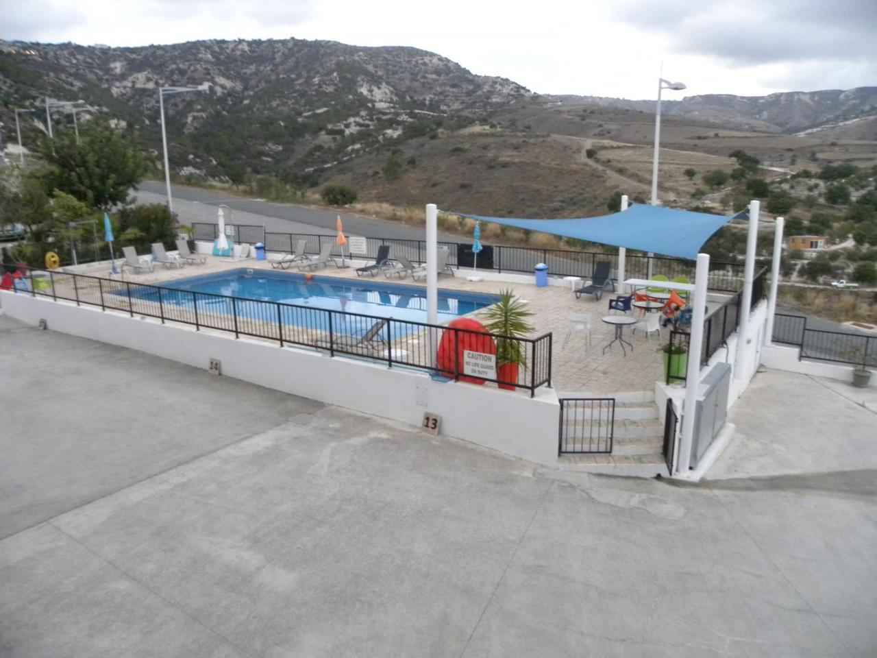 Appartement Peyia Pearl Extérieur photo